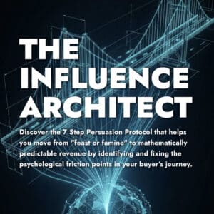 The Influence Architect